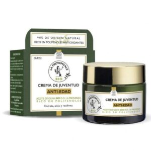 LA PROVENÇALE C. ANTIEDAD DIA 50 ML