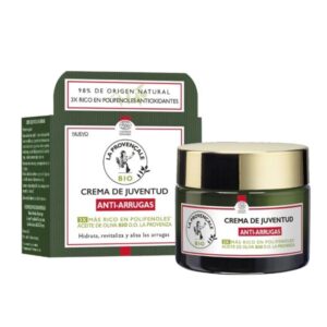 LA PROVENÇALE C. ANTIARRUGAS 50 ML.