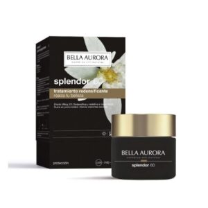 B.AURORA C. SPLENDOR 60 T.REDENS 50