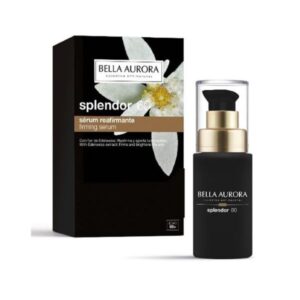 B.AURORA C. SPLENDOR 60 SERUM REAF.