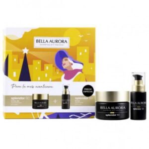 B.AURORA C. SPLENDOR 60 DIA+SERUM R