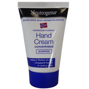 NEUTROGENA C. MANOS CONC AZUL 50 ML