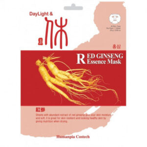 DAYLIGHT MASC. GINSENG ROJO NUTRI.
