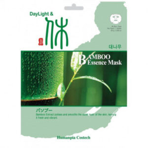 DAYLIGHT MASC. BAMBU SUAVE REFRESC.