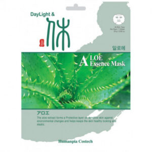 DAYLIGHT MASC. ALOE REGEN-ELAST.