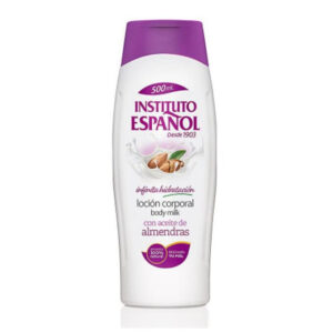 I.ESPAÑOL B.MILK ALMENDRAS 500 ML.