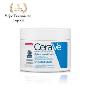 CERAVE C. HIDRATANTE 340 GRS TARRO.