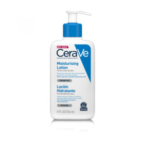 CERAVE LOCION HIDRATANTE 236 ML.