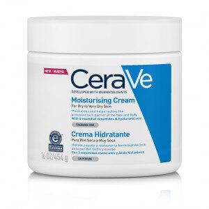 CERAVE C. HIDRATANTE 454 GRS TARRO.