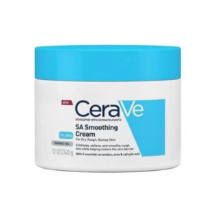 CERAVE C. ALISADORA P/SECA 340 GRS.