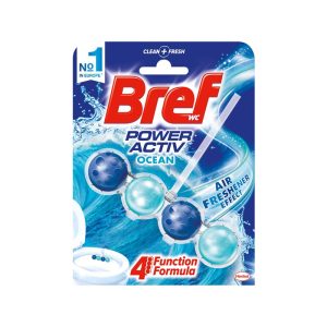 BREF P.ACTIVO AP. OCEAN.