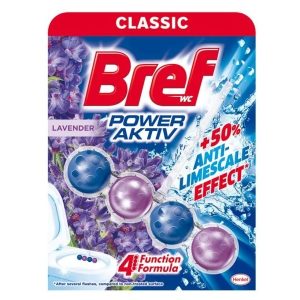 BREF P.ACTIVO AP. LAVANDA.