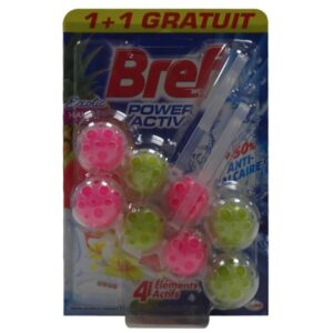 BREF P.ACTIVO AP. HAWAII 1+1.