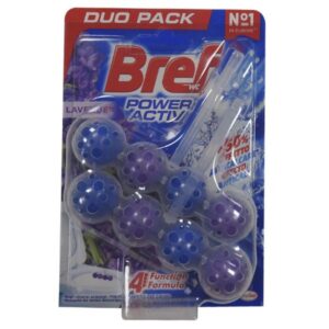 BREF P.ACTIVO AP. LAVANDA 1+1.