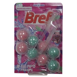 BREF P.ACTIVO AP. A.MUSICA 1+1.