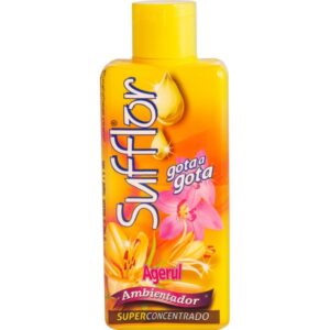 AGERUL WC GOTA A GOTA SUFLOR 125 ML