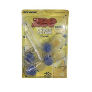 ZEE P.ACTION AP. LIMON 1+1 S.