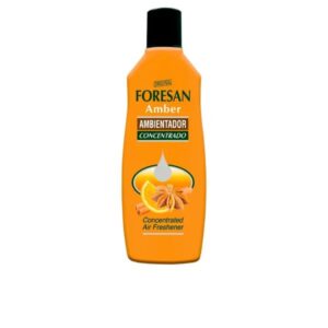FORESAN WC. AMB. AMBER 125 ML.
