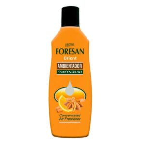 FORESAN WC. AMB. ORIENT 125 ML.