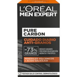 M.EXPERT C. CUIDADO DIARIO PURE CAR