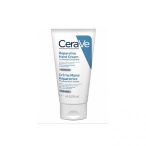 CERAVE C. REPARADORA MANOS 50 ML.