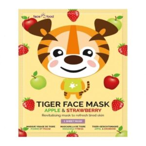 7TH HEAVEN MASCARILLA TELA TIGRE.