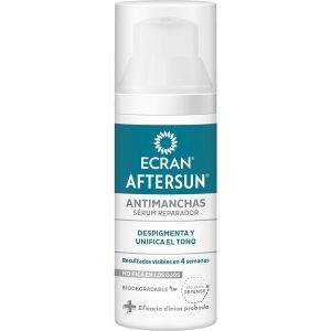 ECRAN AFTERSUN SERUM REP. ANTIMANCH