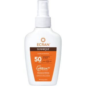 ECRAN SUNNIQUE L.SOLAR F-50 SP. 100