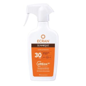 ECRAN SUNNIQUE L.SOLAR F-30 PISTOLA