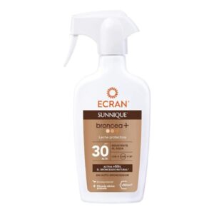 ECRAN SUNNIQUE L.SOLAR F-30 PISTOLA