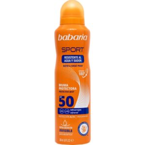 BABARIA B. BRUMA SOLAR SPORT F-30 2