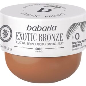 BABARIA B. GELATINA COCO F-0 75 ML.