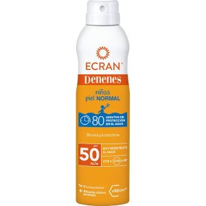 ECRAN DENENES BRUMA P.NOR F-50+ 250