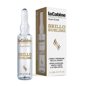 LACABINE AMPOLLA BRILLO 5 ML.