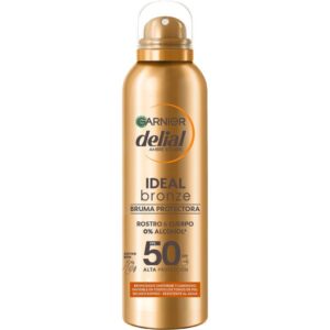 DELIAL BRUMA I.BRONZE FP-50 150 ML.