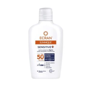 ECRAN SUNNIQUE SENSIT L.SOLAR F-50+