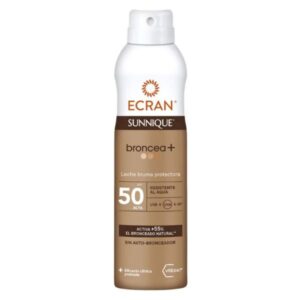 ECRAN SUNNIQUE BRUMA LECHE F-50 250