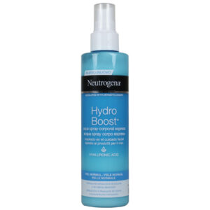 NEUTROGENA H.BOOST AGUA CORP. SP200