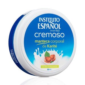 I.ESPAÑOL C. CORP. CREMOSO 40 ML.