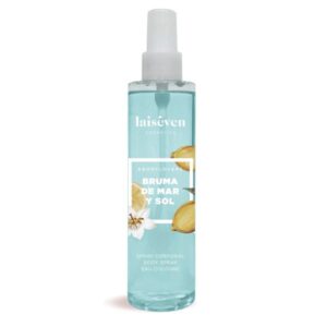 L.EVEN B.MIST CITRIC 200 ML.