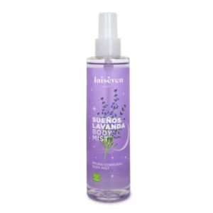 L.EVEN B.MIST LAVANDA 200 ML.