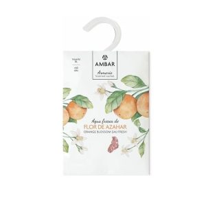 AMBAR AMB. ARMARIO XL A.F. AZAHAR.