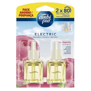 AMBIPUR ELEC. REC. F.ELEGANTES 1+1.