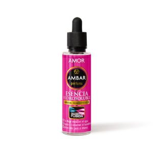 AMBAR AMB. ESENCIA FUSION AMOR 50 M