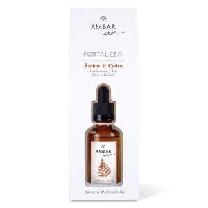 AMBAR ZEN AMB. ESENCIA HUM. AMBAR/C