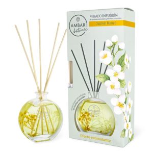AMBAR MIKADO INFUSION A-B JAZMIN BC