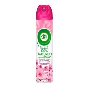 AIR WICK AMB. SPRAY NAT FLOR CEREZO