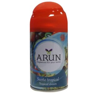 ARUNSPRAY AMB. REC. SUEÑO TROPICAL.