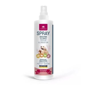 CRISTALINAS MASCOTAS F.ROJOS 100 ML