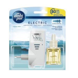 AMBIPUR ELEC. AP. OCEAN MIST.